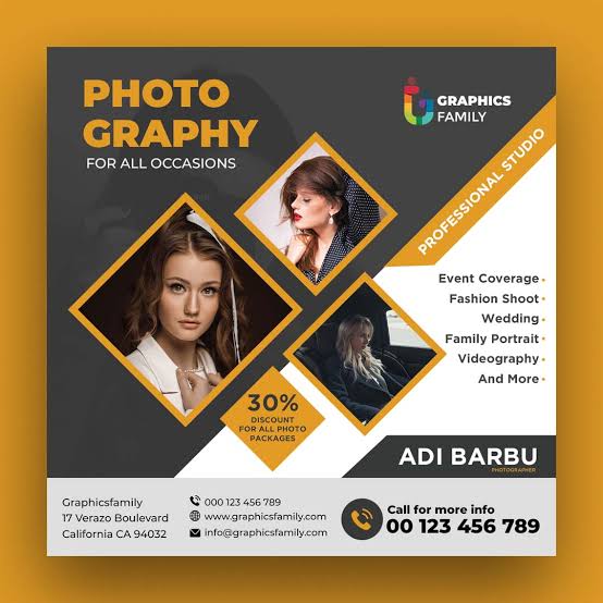 10 Post Designs
